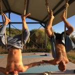 Yogaretreat Montenegro